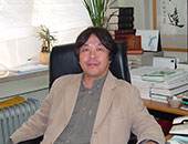 Yang, Byung-Ho 사진