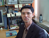Ko Dong-Ho 사진