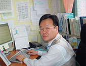 Youn Soeg-Min 사진